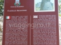 ingresso al castello