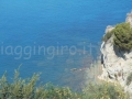 panorama dalla porta antica
