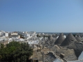 dall'alto