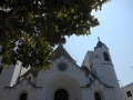la chiesa