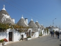 un viale