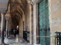 portico duomo