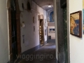 un vicolo