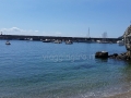 una spiaggetta