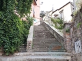 la scalinata
