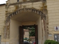 la porta