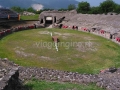 arena
