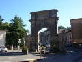 porta albana