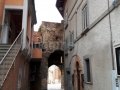 vicolo osteria