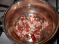 pancetta e peperoncino