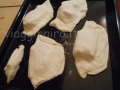 in forno