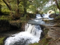 la cascata grande