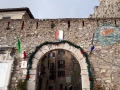 la porta vecchia