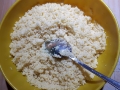 cous cous