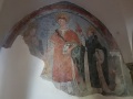 un affresco