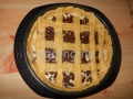 crostata sfornata