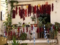 balconcino adorno