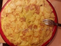 frittata cotta