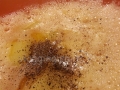 uova e patate