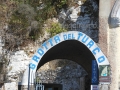 ingresso grotta