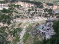 via