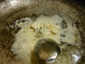 burro e gorgonzola