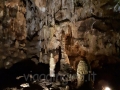 stalagmiti