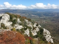 costone e panorama