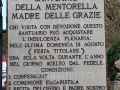 ingresso santuario