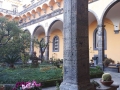 chiostro