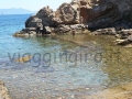 caletta tra le case