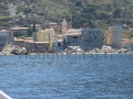 panorama giglio