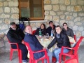a tavola