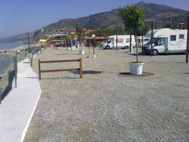 la sosta la sosta