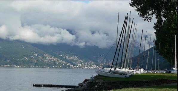 il lago il lago
