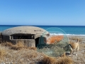 bunker