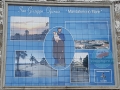 quadro del santo
