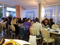 a tavola