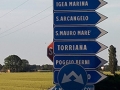 arrivo