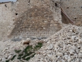 le mura