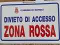 zona rossa