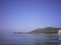 panorama dal mare