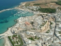 panorama otranto