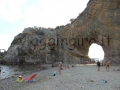 spiaggia-arco-naturale