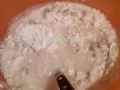acqua e farina