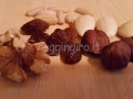 frutta secca