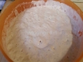 in lievitazione