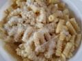 in piatto