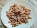 in piatto
