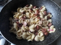 pasta in padella